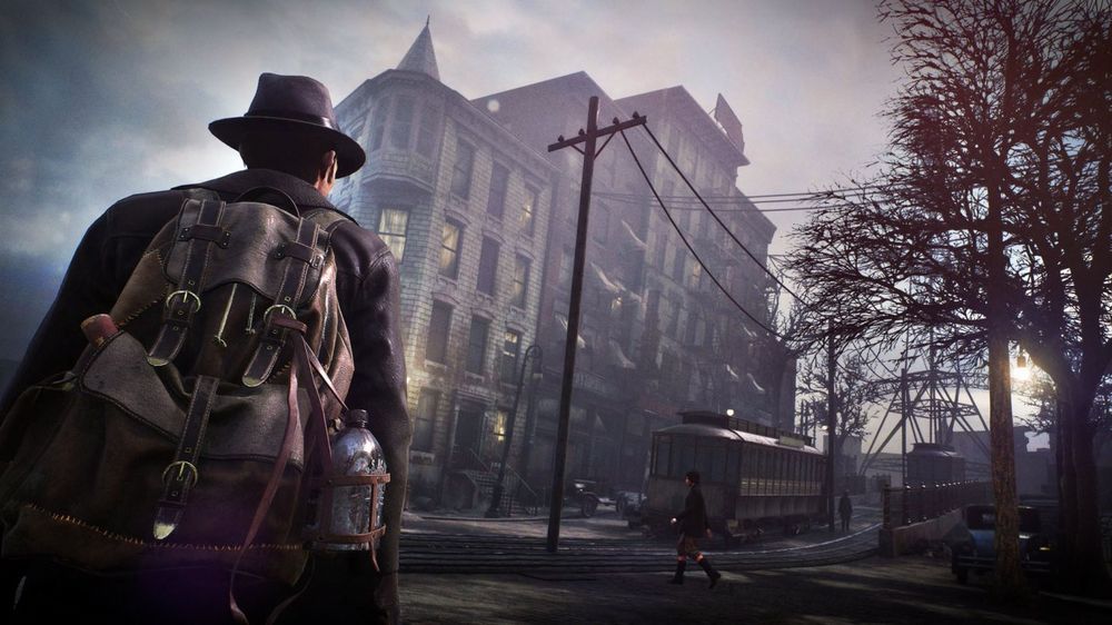 Annunciata la data di uscita di The Sinking City.jpg Annunciata la data di uscita di The Sinking City.jpg